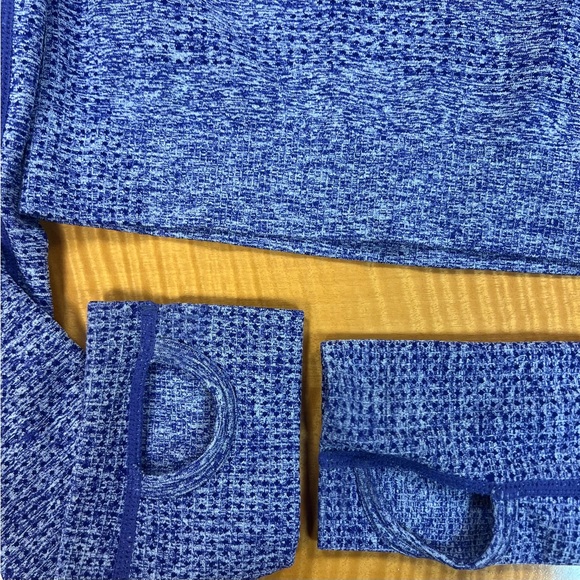 OG Gymshark Vital Seamless Cropped Long Sleeve - Picture 10 of 11